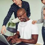 Branding strategists who will take leap with you
