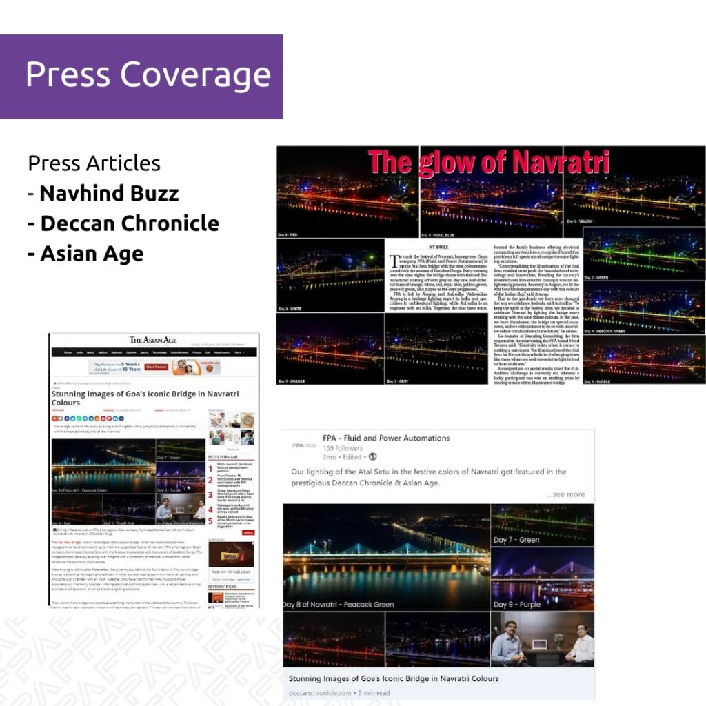 FPA Brand Marketing Campaign Ads By Dranding Consultancy
