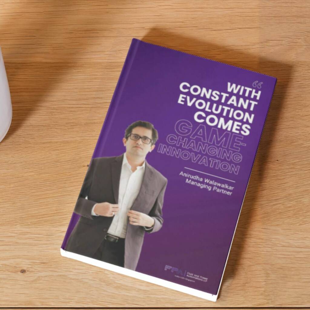 Brand Marketing Campaign for FPA | Stationary Diary Design By Dranding Consultancy