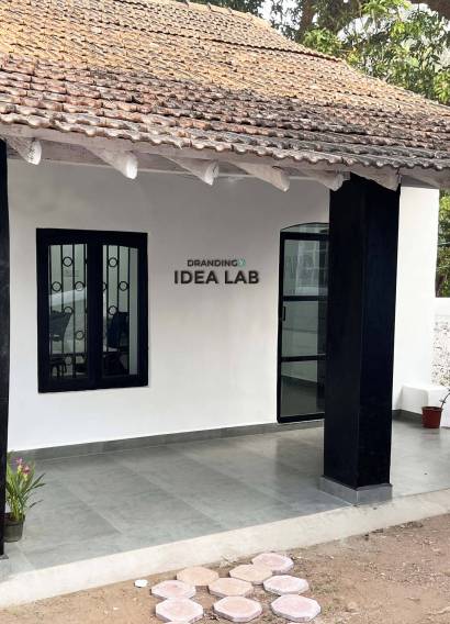 Dranding Office Photo 2